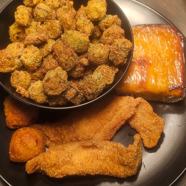 Savor Our Lunch Specials