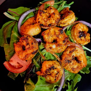 LARGE Shrimp Salad