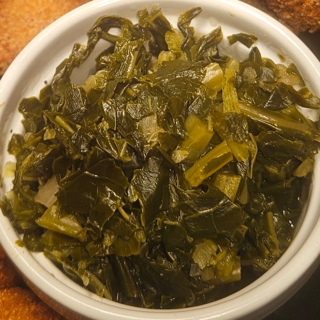 Lg Greens.