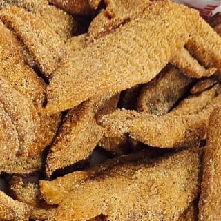 1 Lb Catfish