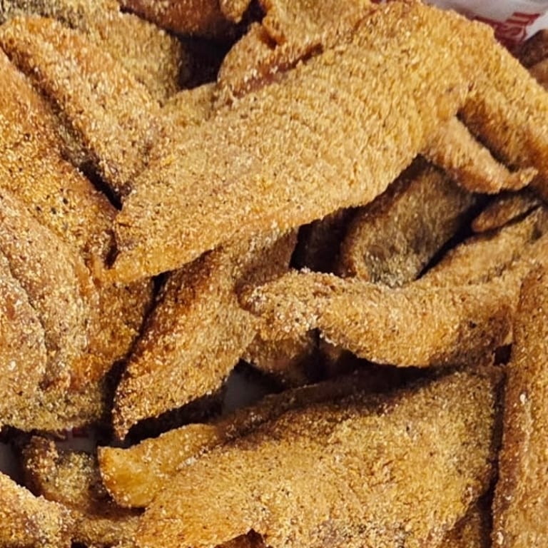 Savor Our Fresh Catfish