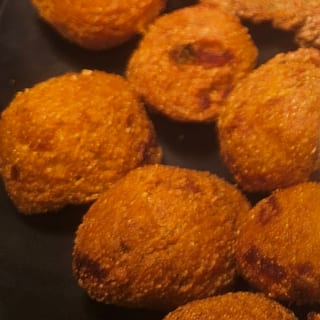 Hush Puppies (6)