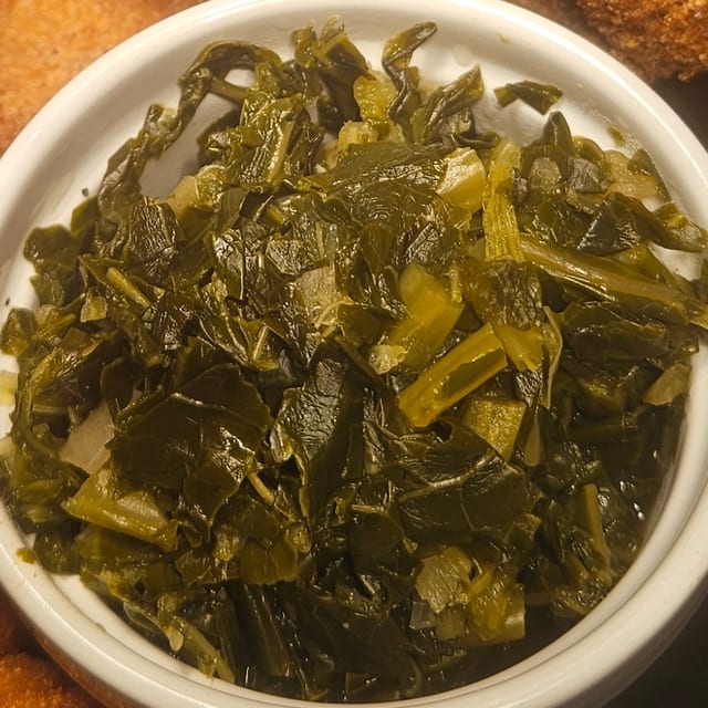 Sm Greens.