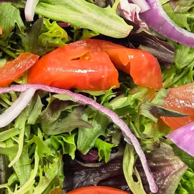 Sm Salad.