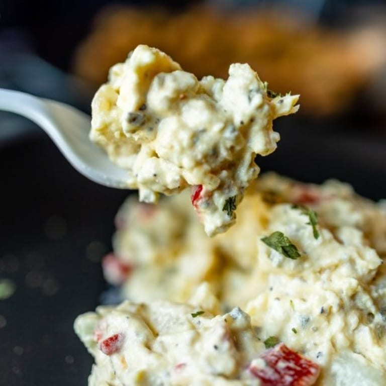 Our Famous Potato Salad