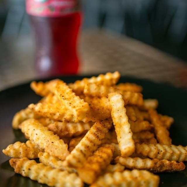Lg French Fries.