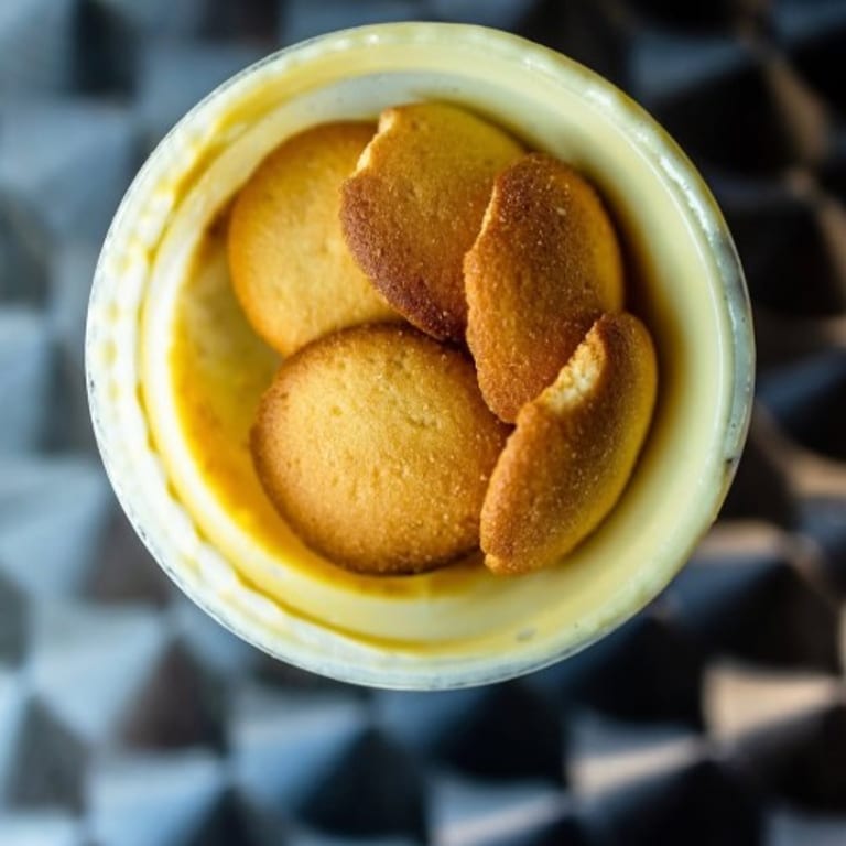 Indulge in Our Pudding
